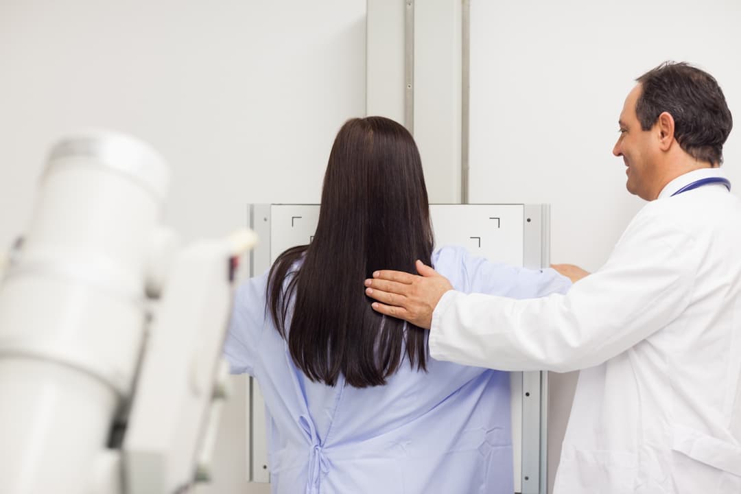Mammography