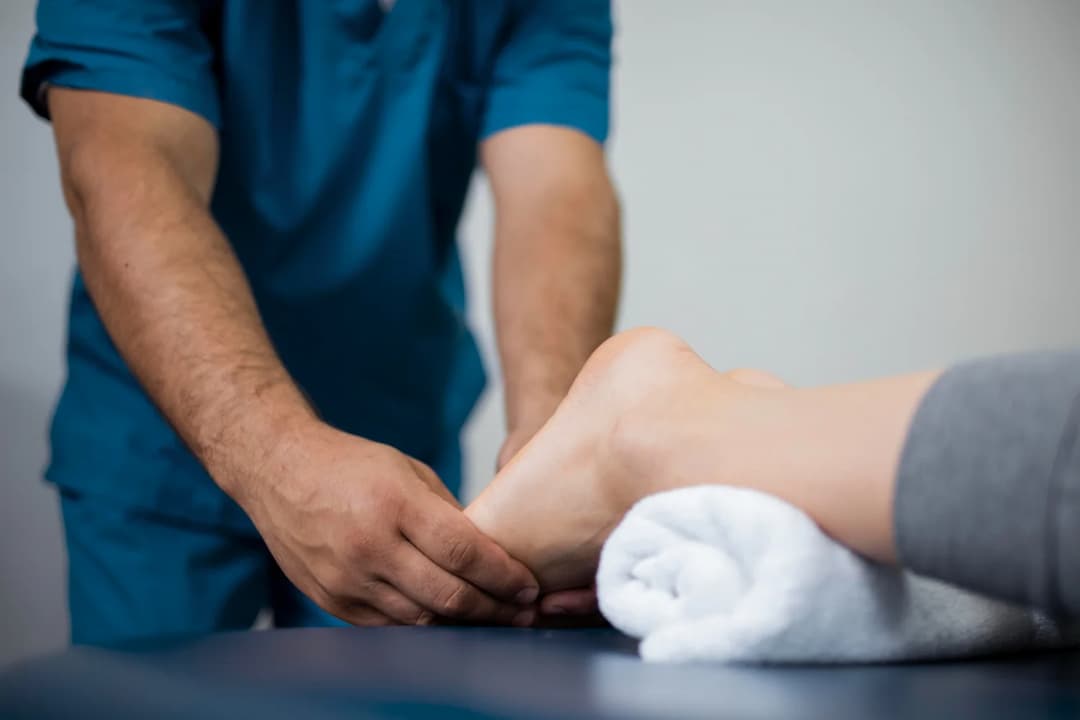 Manual Therapy