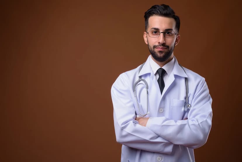 Dr. Mangetri Fasale