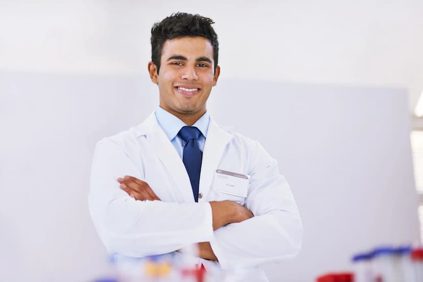 Dr. Hamza T Kazi