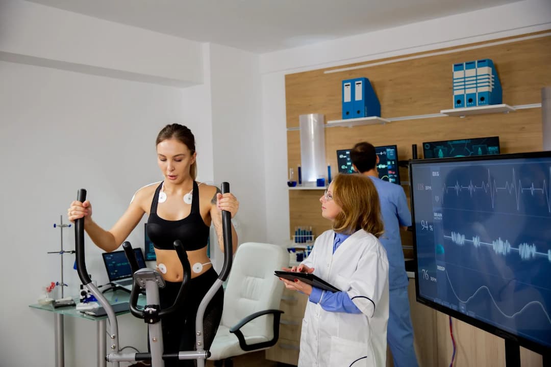 Exercise Prescription