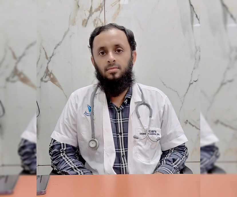 Dr. Mataf Farid