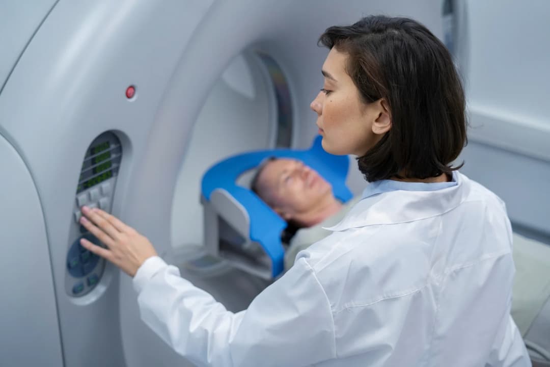 PET Scan
