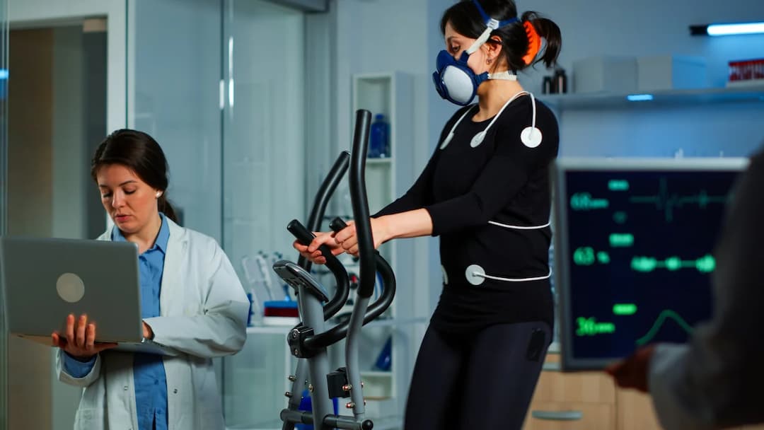 DNA Fitness Assessment