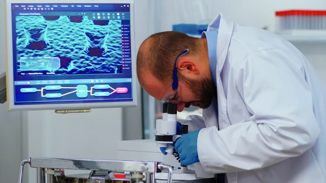 Genetic Carrier Screening