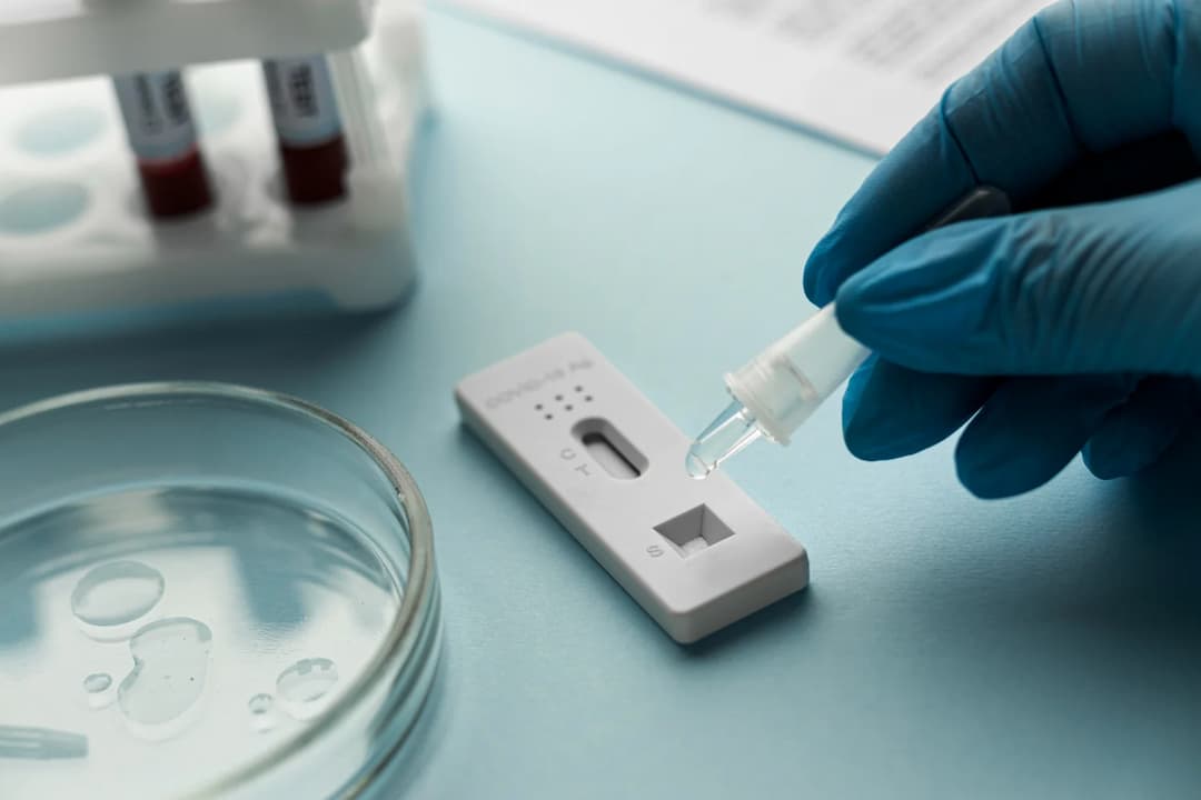 Pharmacogenetic Testing