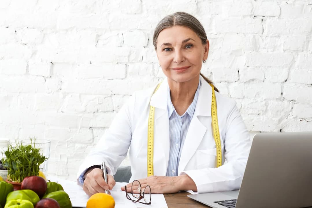 Personalized Nutrition Plan