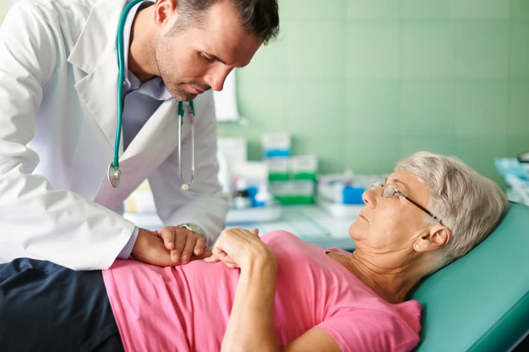 Chronic Disease Management