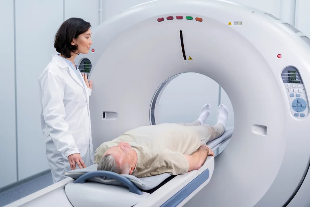 Diagnostic Imaging Center