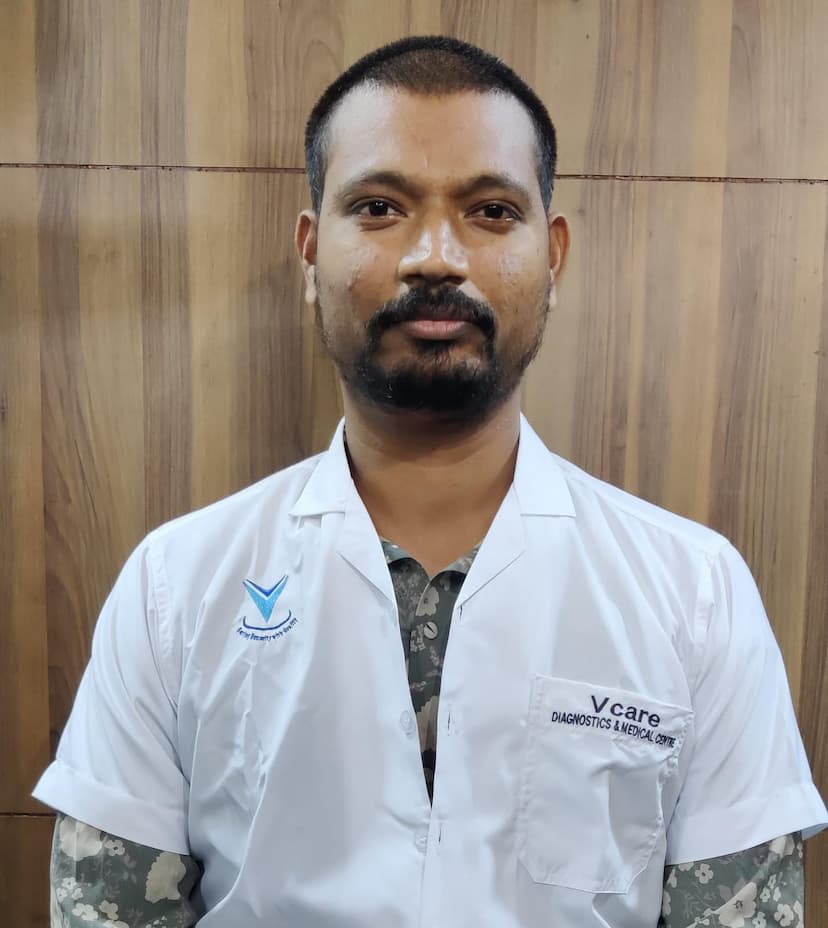 Dr Kalpesh Nana Malich