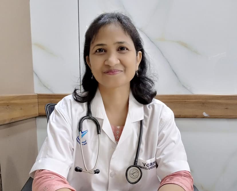 Dr Cecilia Dung Dung