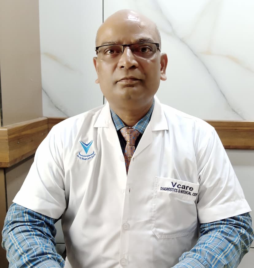 Dr Dilraj Kadlas
